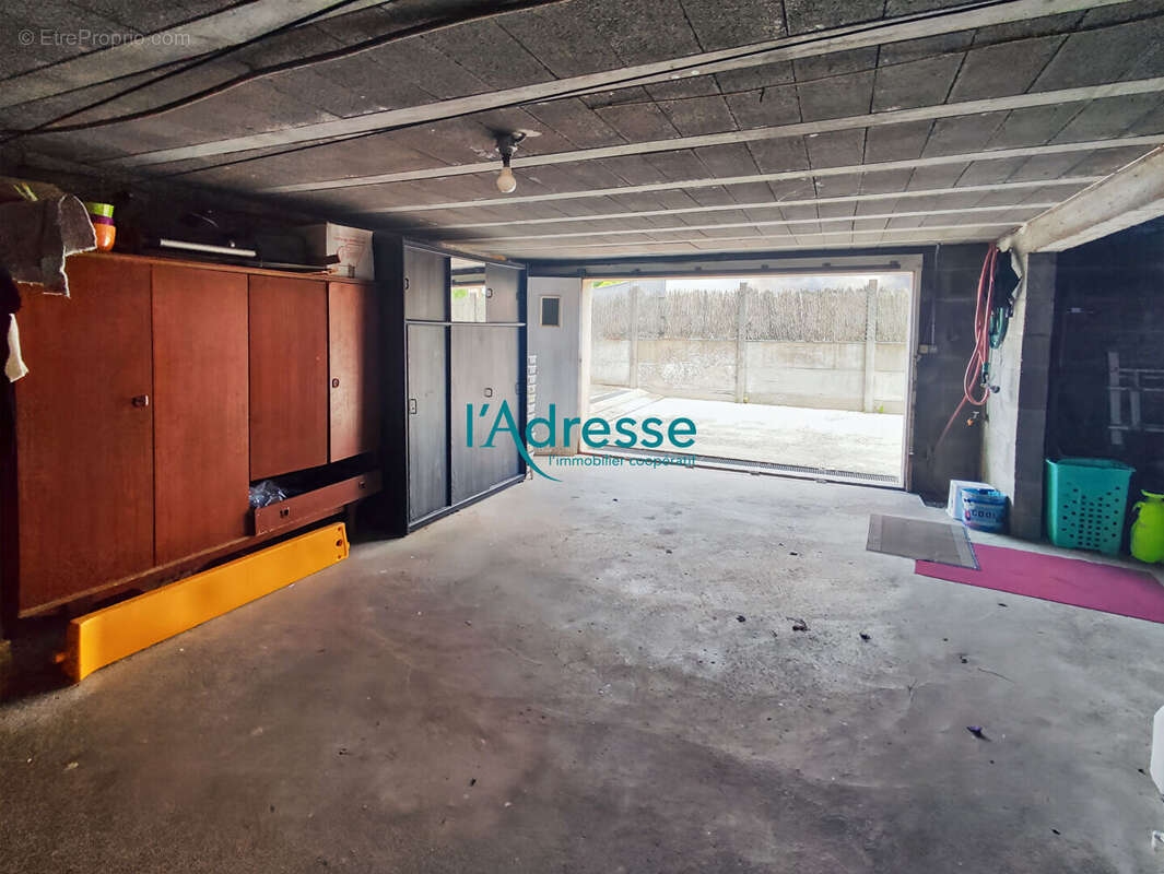 Maison à CHAMPTOCEAUX