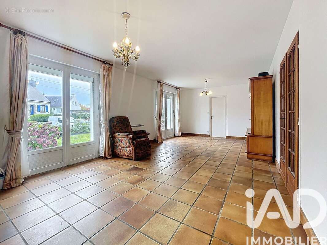 Photo 5 - Maison à PLOEREN