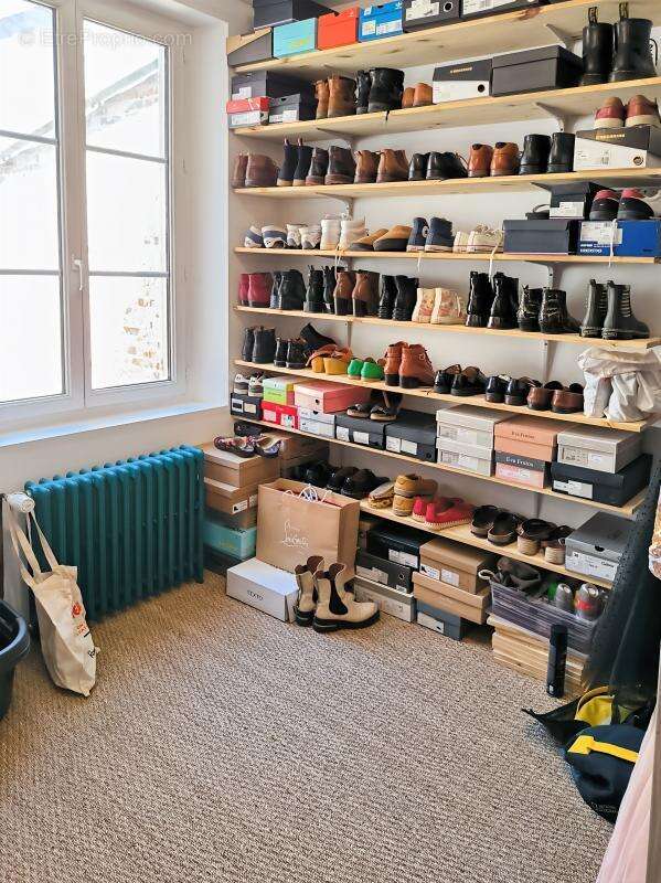 Maison à ROMORANTIN-LANTHENAY