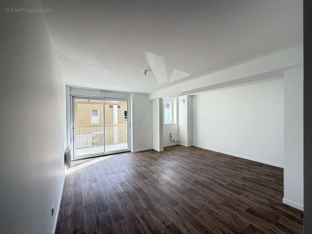 Appartement à AGEN