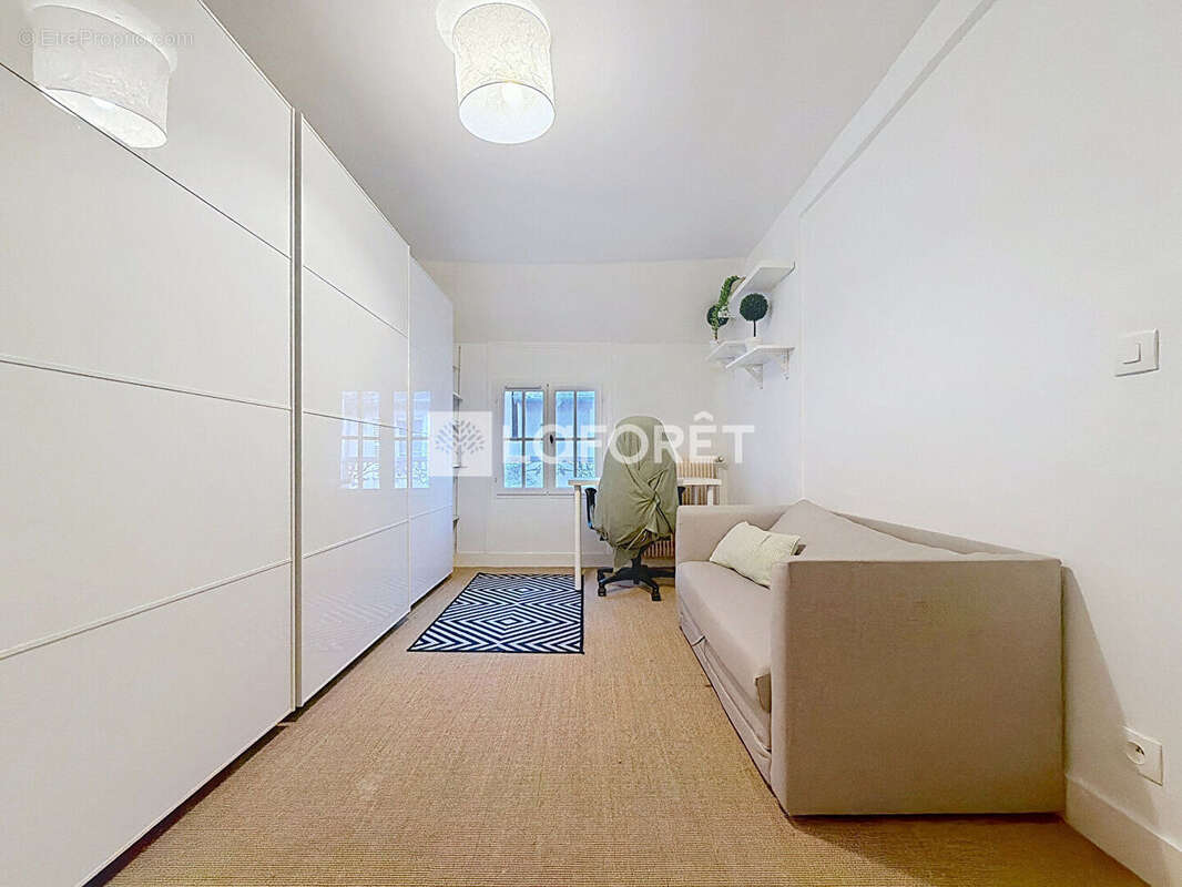 Appartement à CHARTRES
