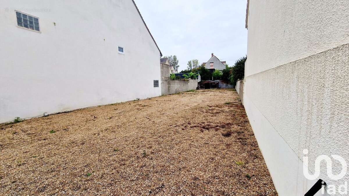 Photo 7 - Terrain à MAURECOURT