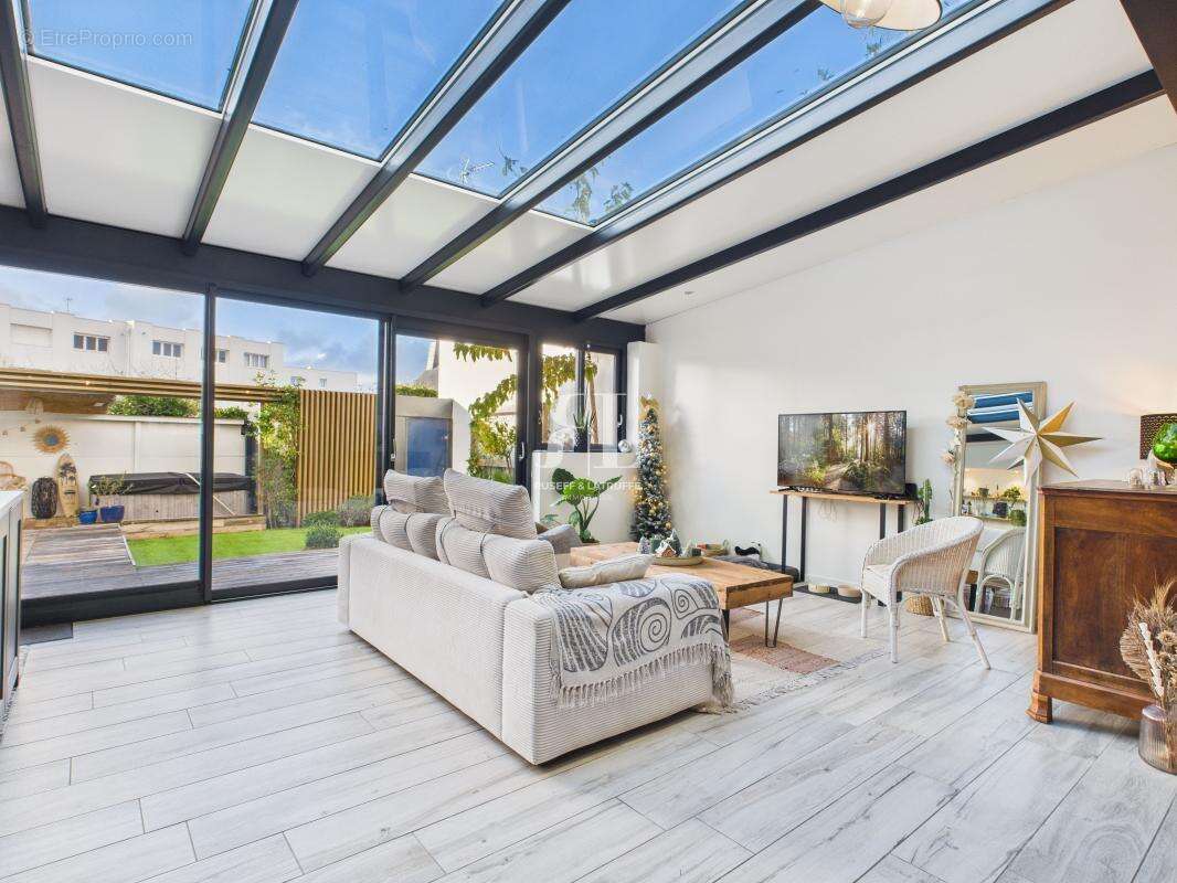 Maison à LARMOR-PLAGE