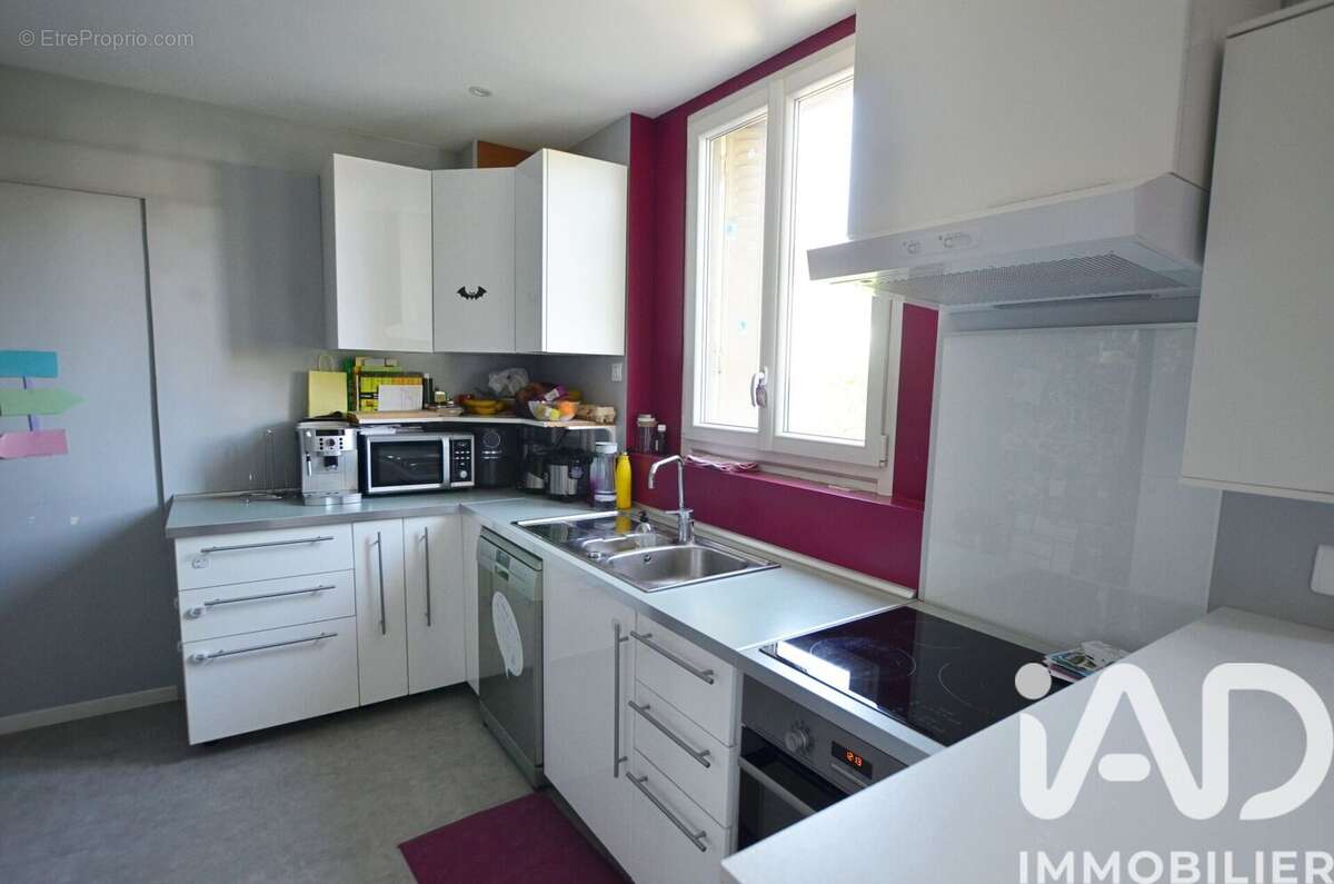Photo 8 - Maison à SANNOIS