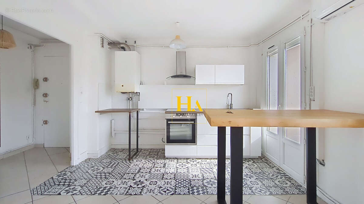 Appartement à VALENCE