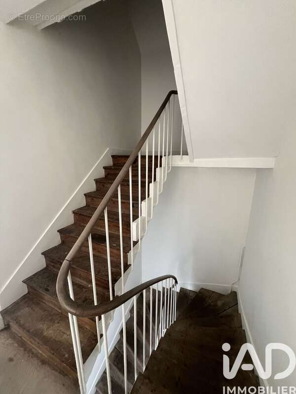 Photo 8 - Appartement à FONTAINEBLEAU