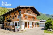 Appartement à MORZINE
