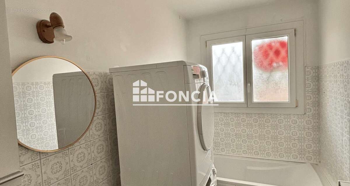 Appartement à SANARY-SUR-MER