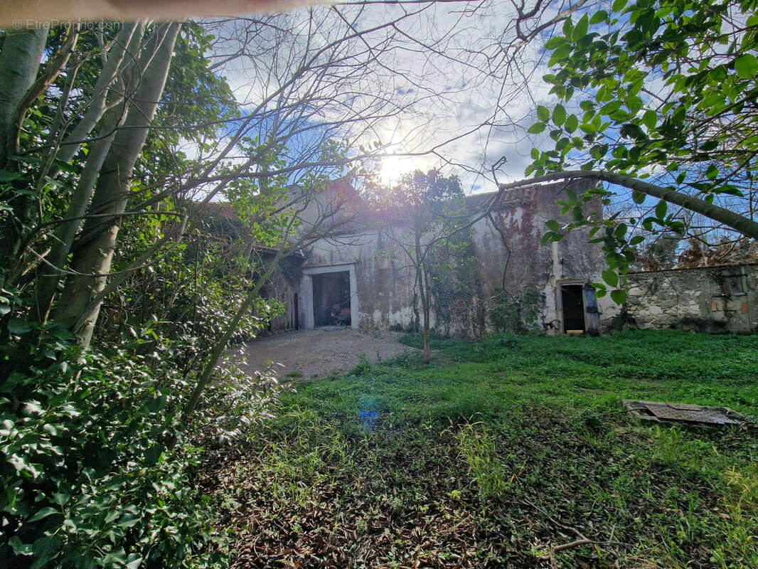 Autre à COURSAN