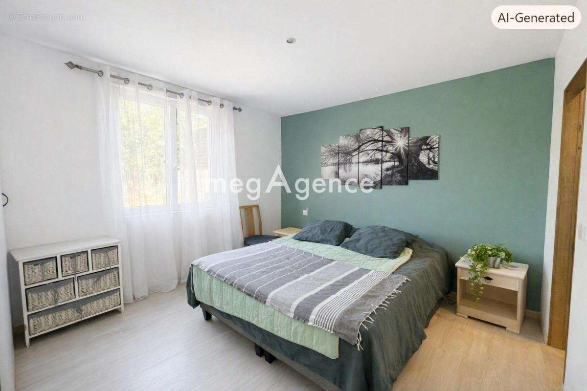 MAISON 5P + Studio à LEON (40550) - photo 8
