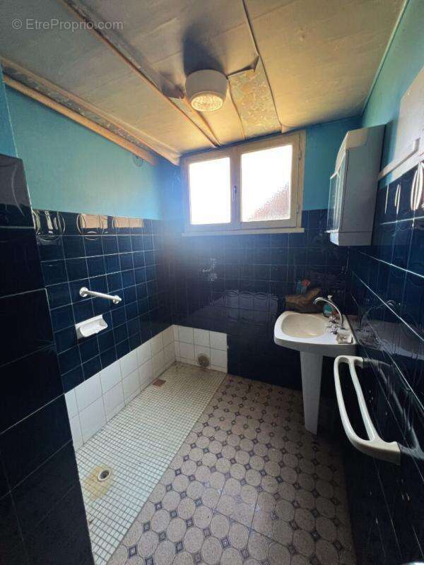 Maison Dussac 4 pièce(s) 90 m2 - photo 5