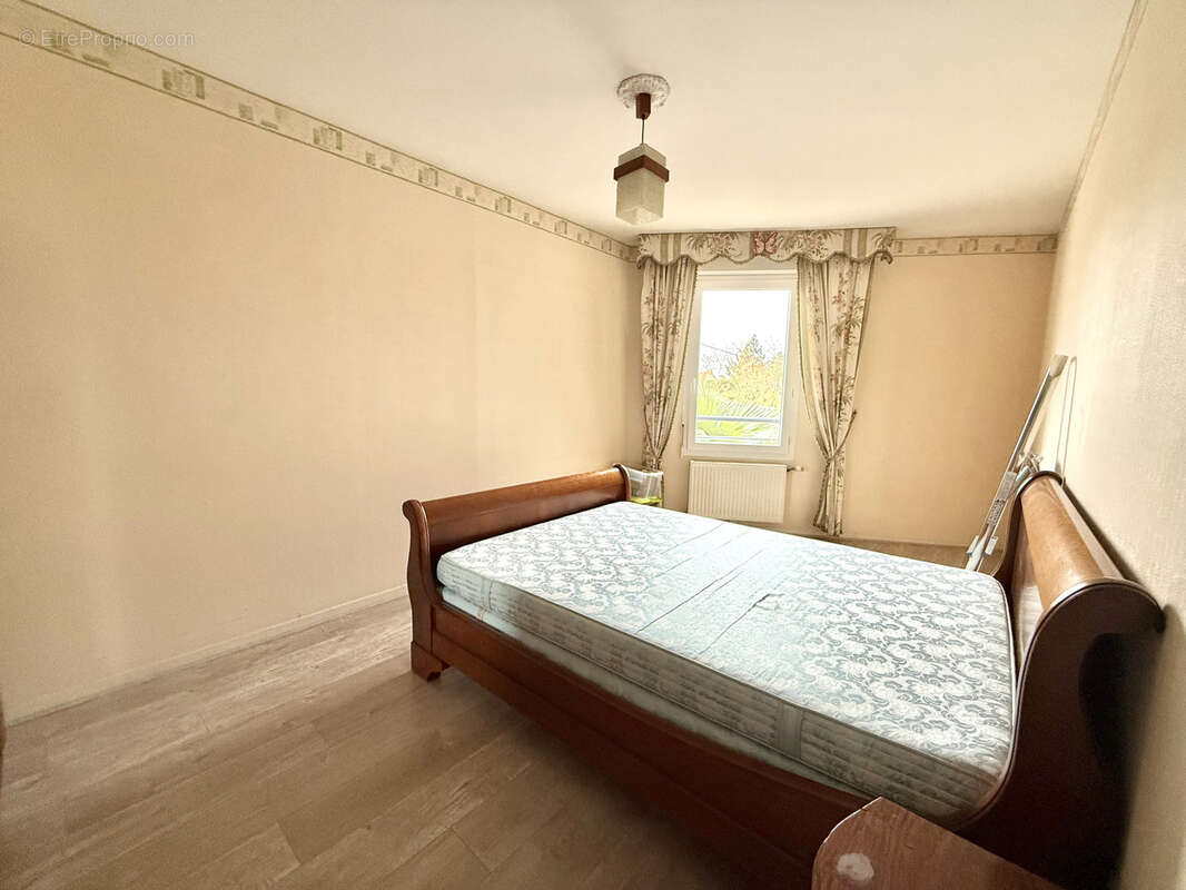 Appartement à CHARTRES