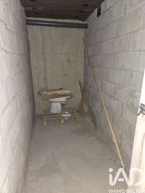 Photo 5 - Appartement à CHATEAUROUX