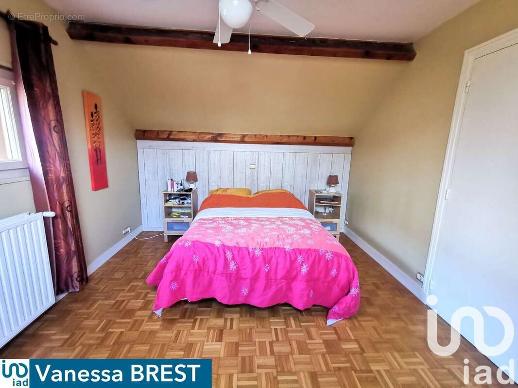 Photo 6 - Maison à VITRY-SUR-SEINE