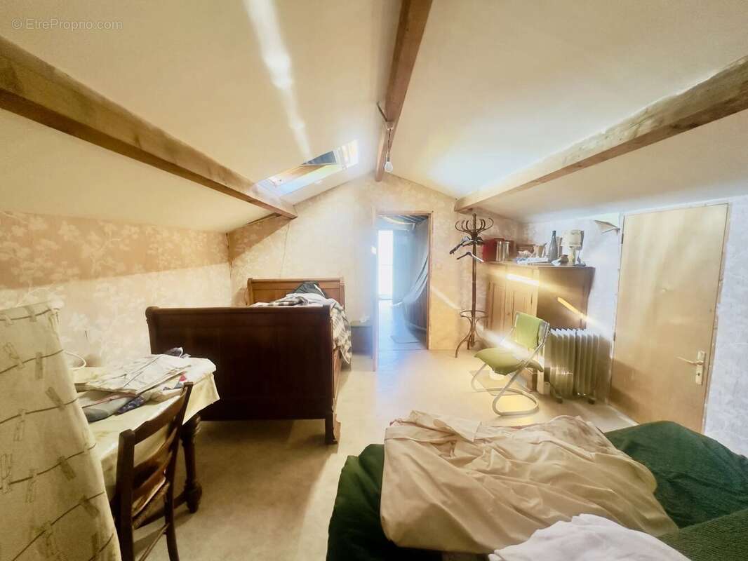 Maison à MONBAZILLAC