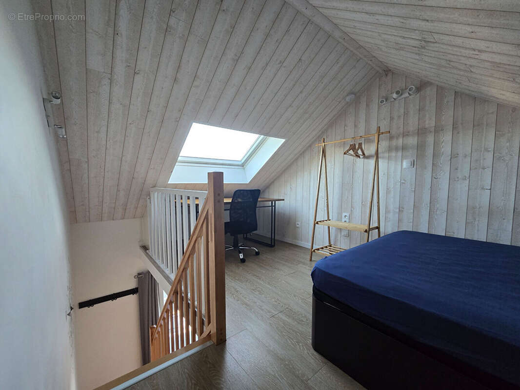 Maison à BOUGUENAIS