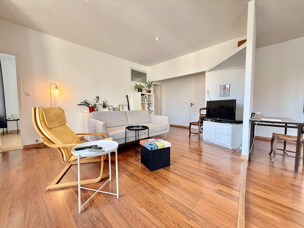 Appartement à PONTIVY