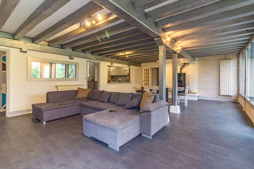 Maison à SELLES-SUR-CHER