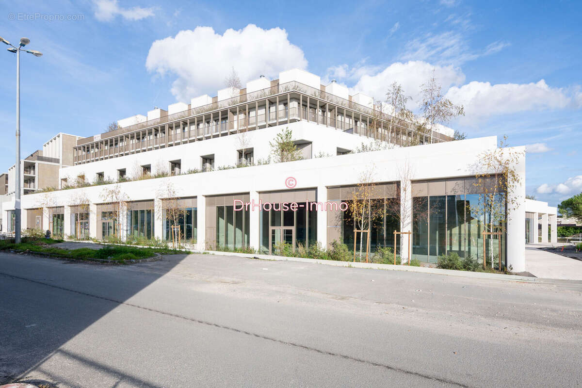 Appartement à MERIGNAC