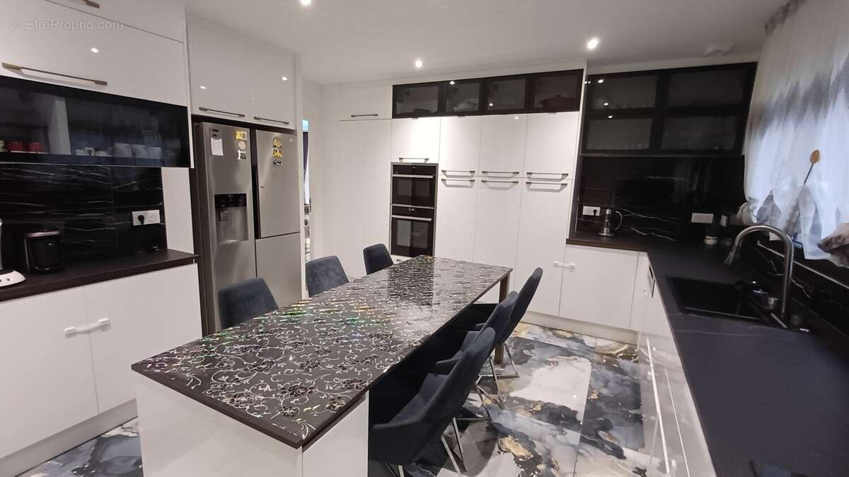 Maison à PLOUFRAGAN