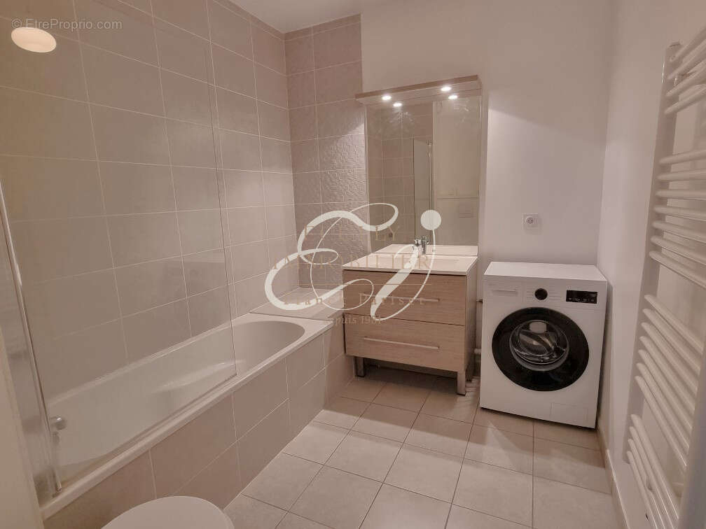 Appartement à LYON-1E