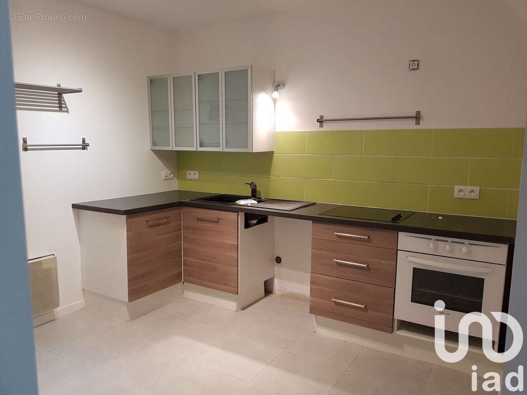 Photo 6 - Maison à SOISY-SUR-SEINE