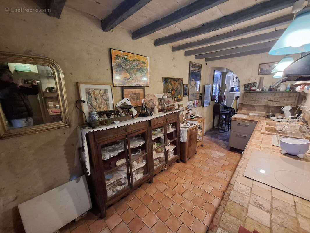 Autre à FONTVIEILLE