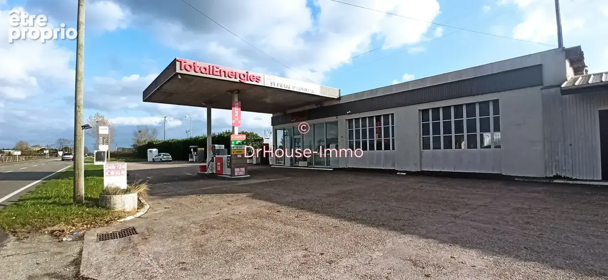 Commerce 170 m² à vendre à Saint-Pierre-D'aurillac (33490) - photo 8