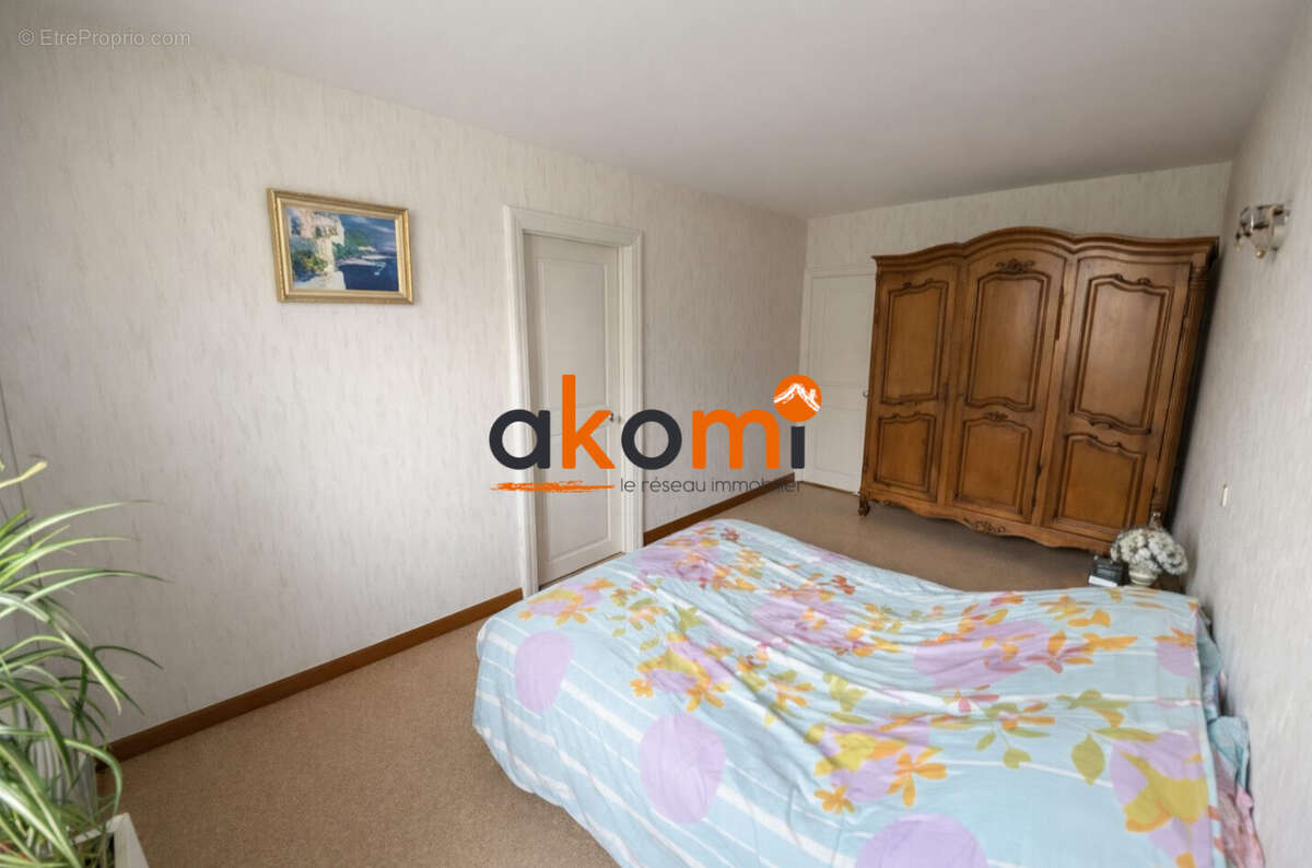 Appartement à SENONES