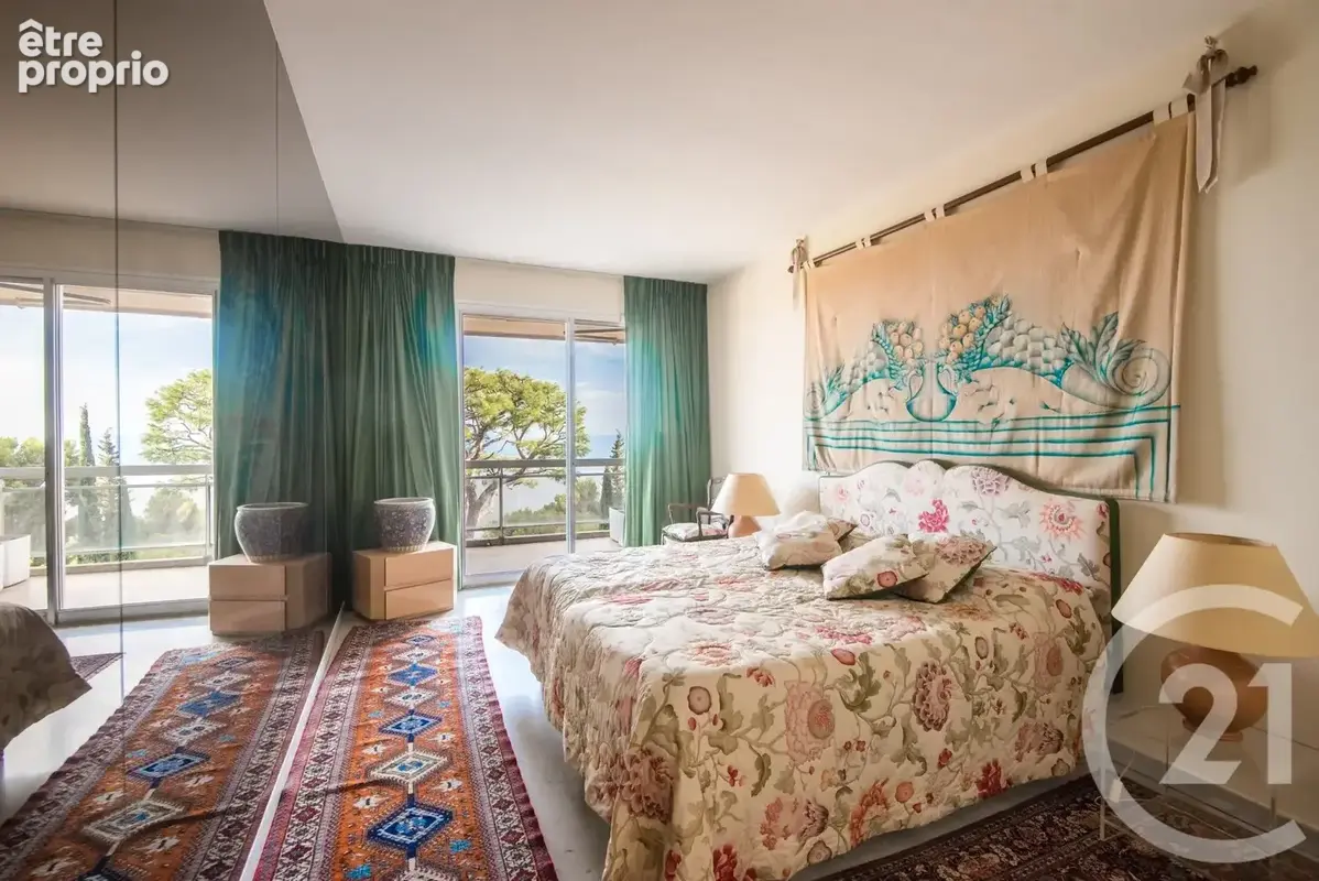 Appartement 2 pièces 55 m² à vendre à Villefranche-Sur-Mer (06230) - photo 5
