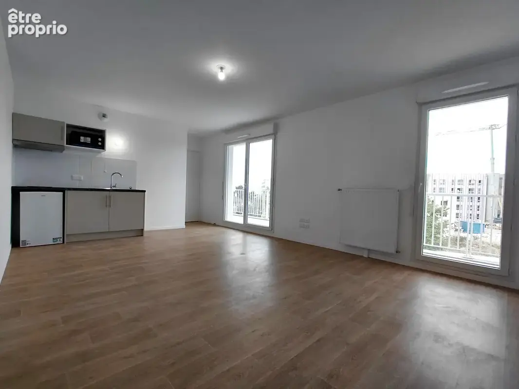 Photo Appartement à Montpellier au prix de 180 200€