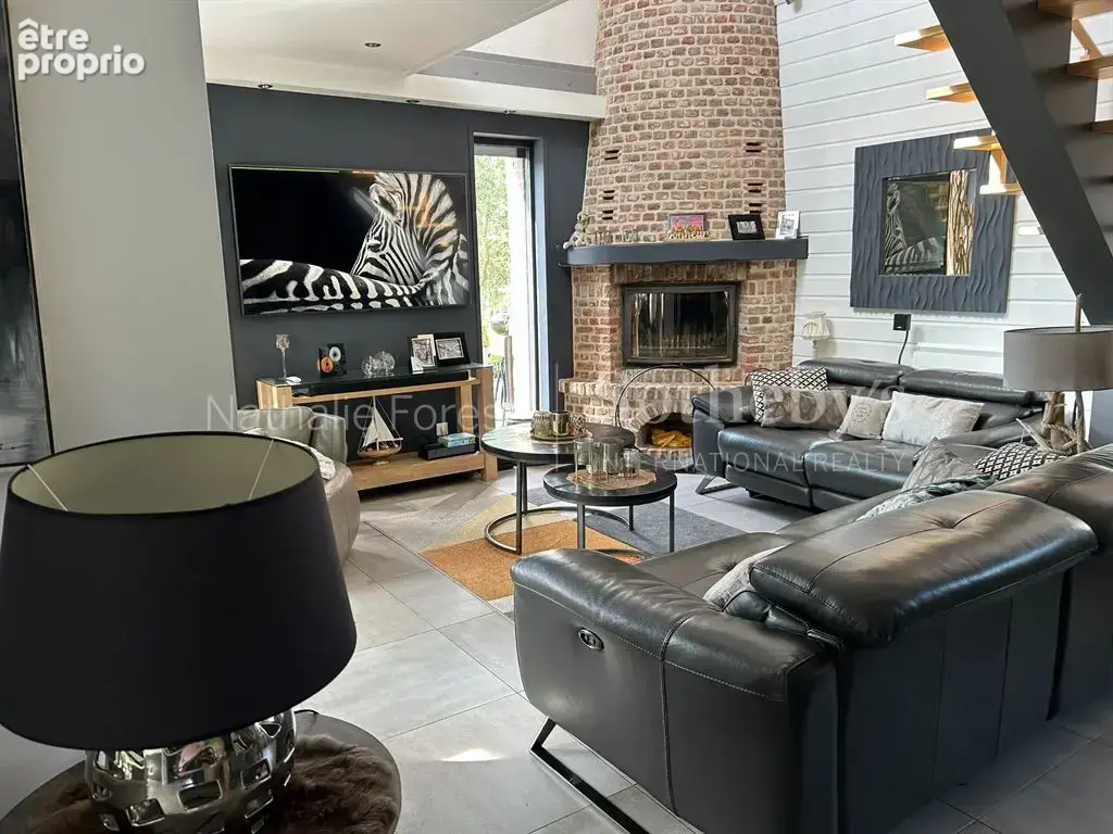 Superbe maison 4 chambres - photo 3