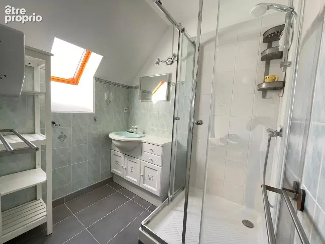 Maison à vendre à proximité de Varreddes - photo 13