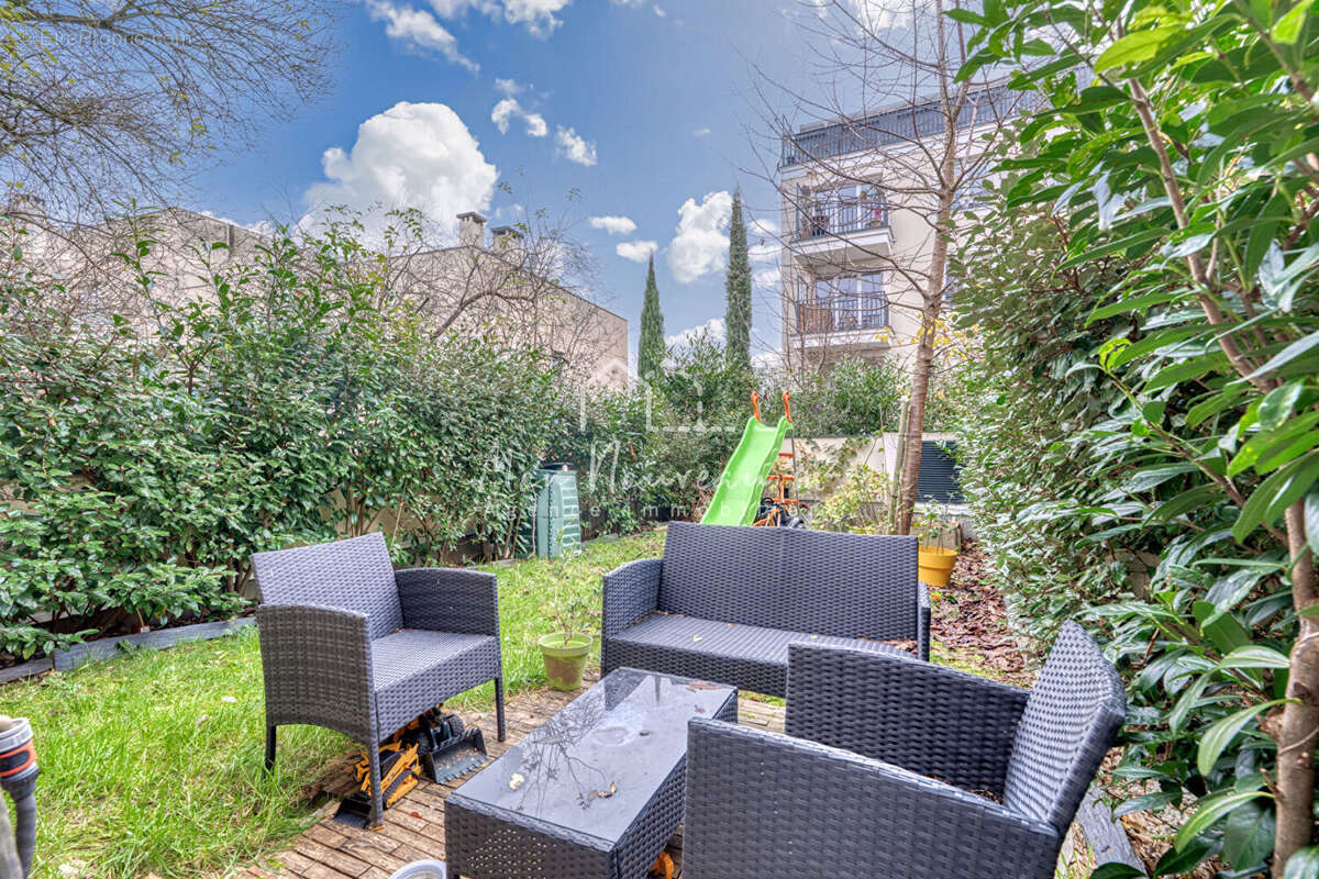 Appartement à NOISY-LE-GRAND