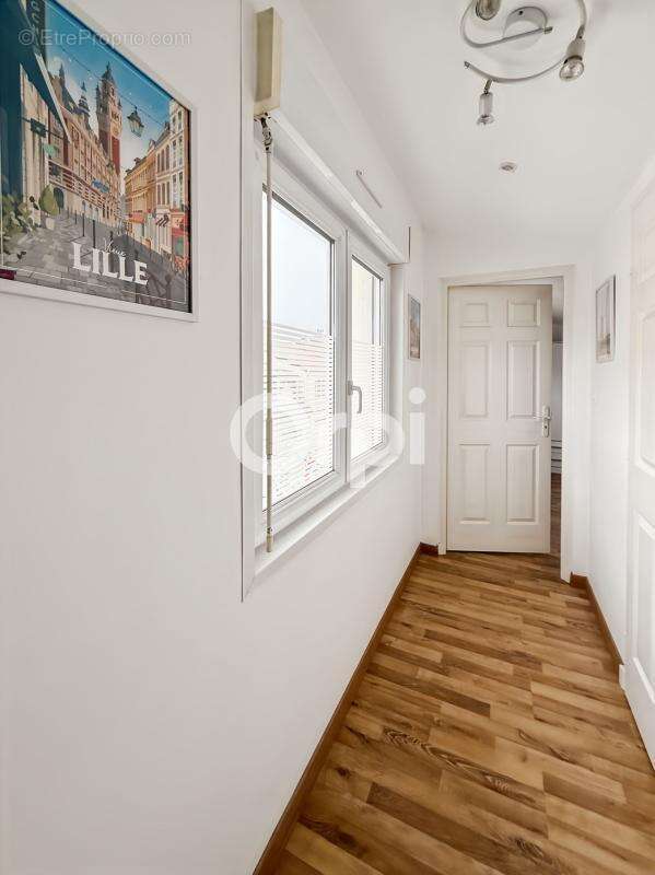 Appartement à LE PORTEL