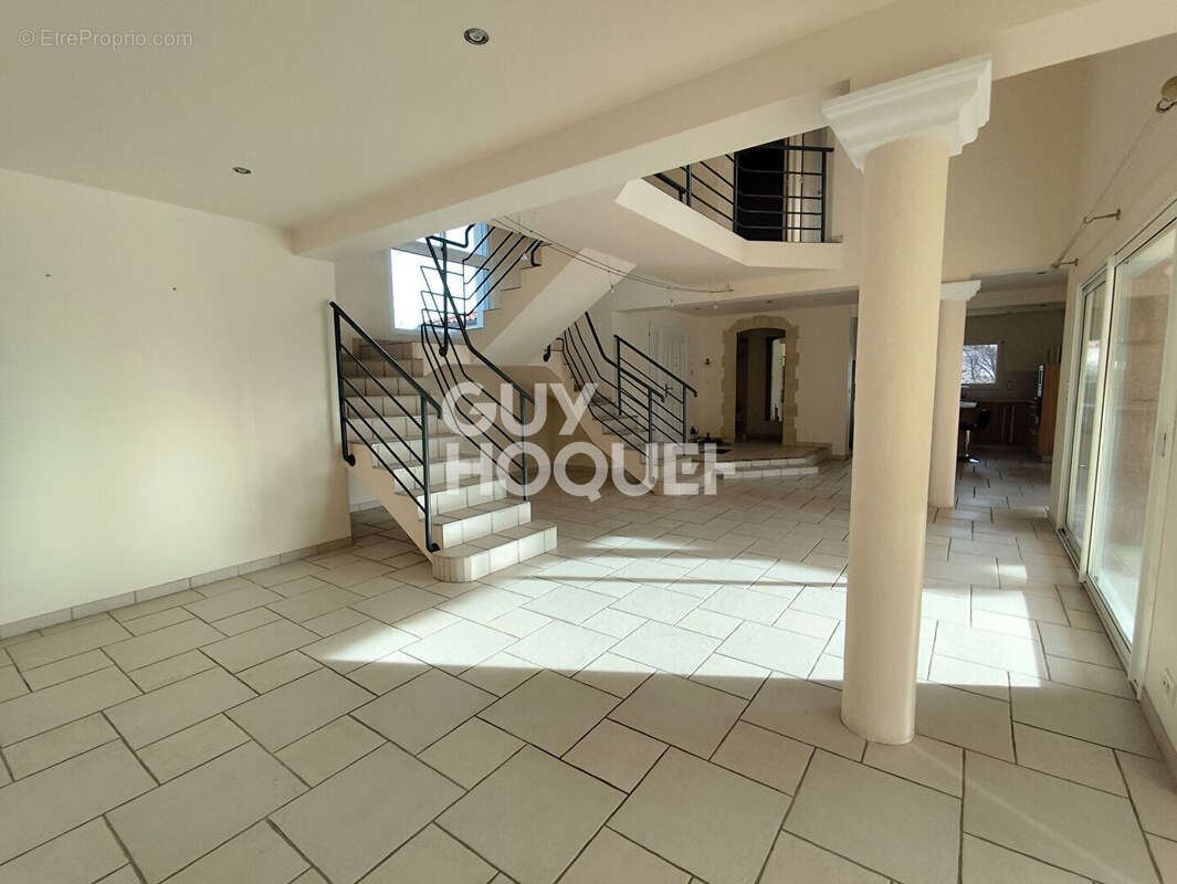 Maison à MONTBRISON