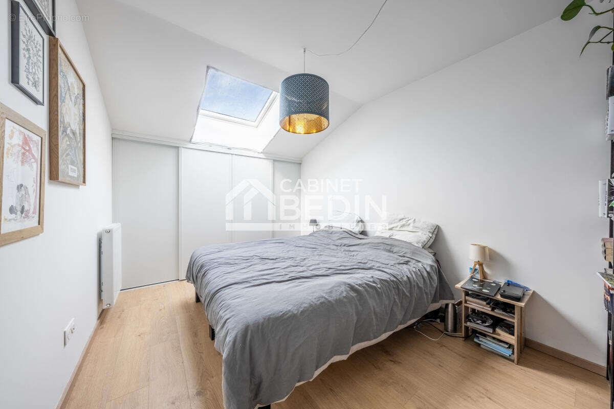 Appartement à TALENCE