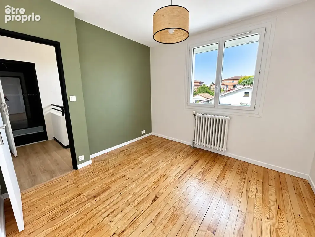 Maison familiale impeccable avec suite parentale au RDC - Muret - photo 14