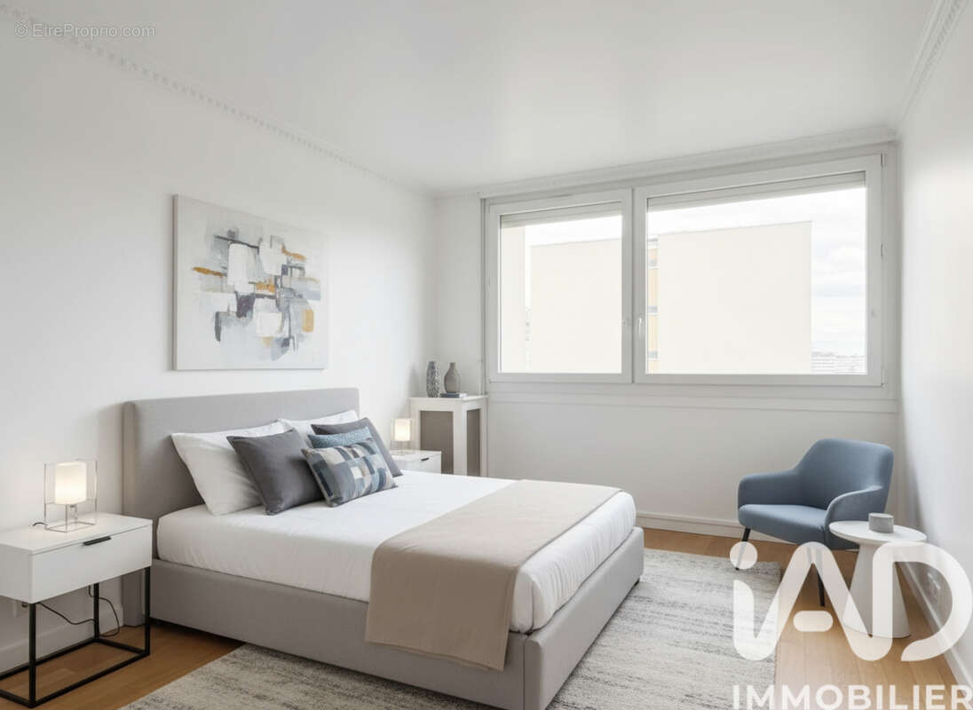 Photo 7 - Appartement à MAISONS-ALFORT