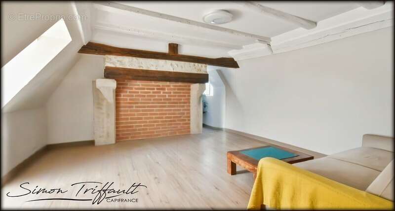 Maison à vendre 4 pièces MEZIERES SUR PONTHOUIN (72) - photo 10