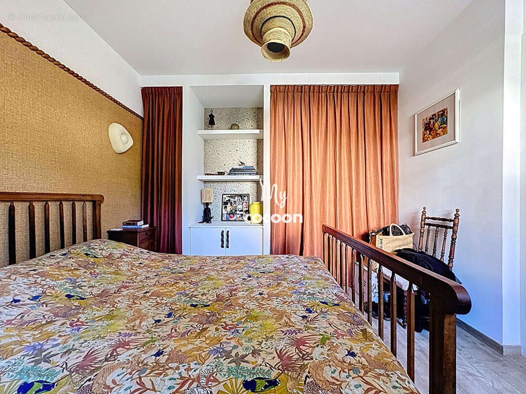 Appartement à CHARLY