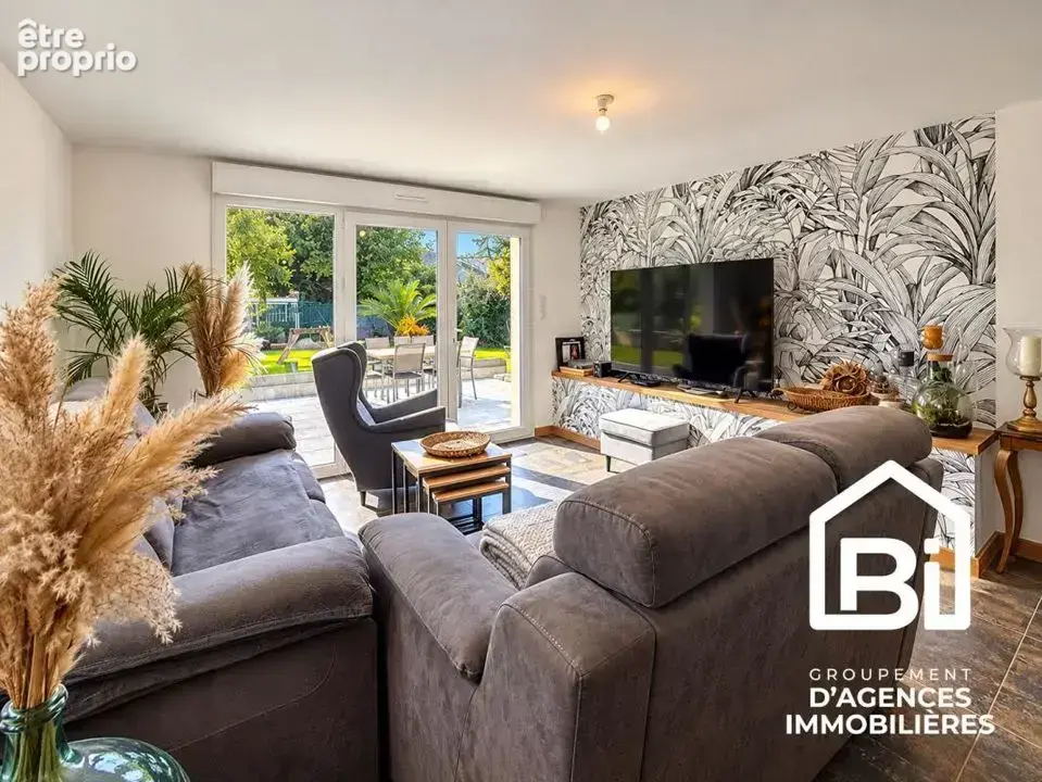 Photo Maison à Ouistreham au prix de 385 000€