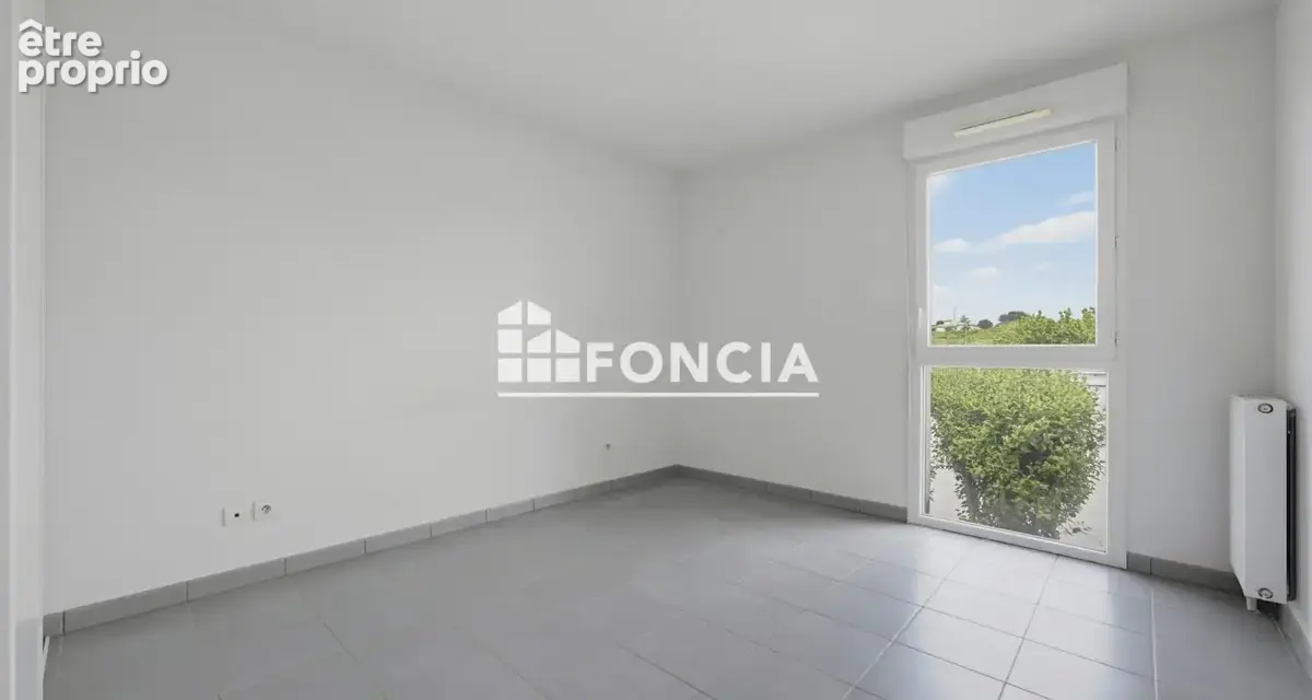 Appartement deux pièces centre ville Bassens - photo 4