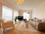 Appartement à MARLY-LE-ROI