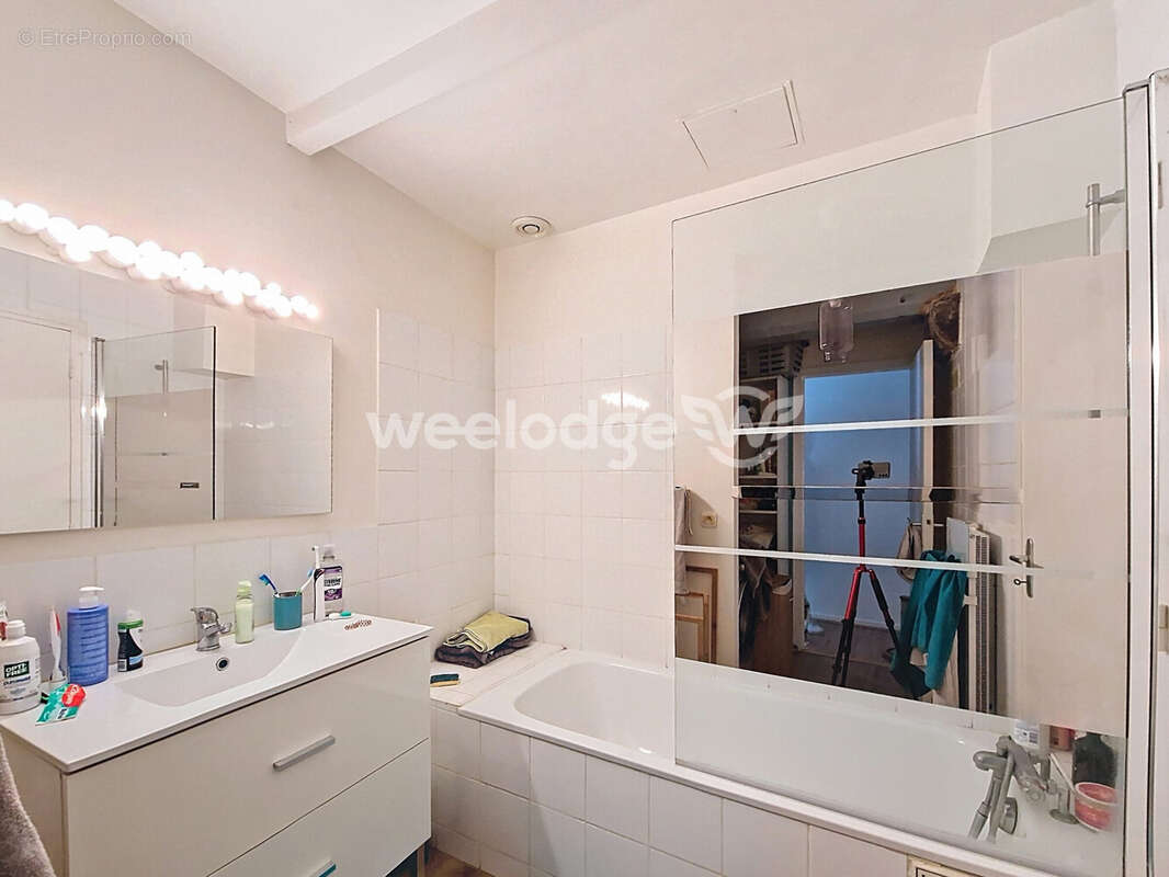 Appartement à ANDRESY