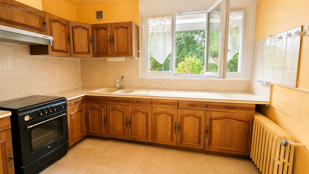 Maison Maintenon 3 pièce(s) 61 m2 - photo 4
