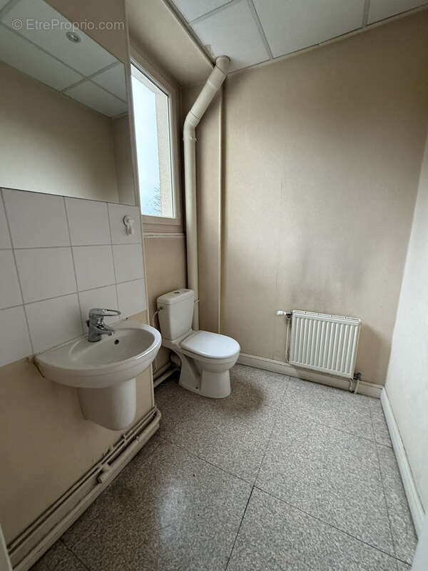 Appartement à MELUN