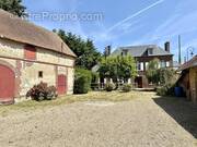 Maison à EVREUX
