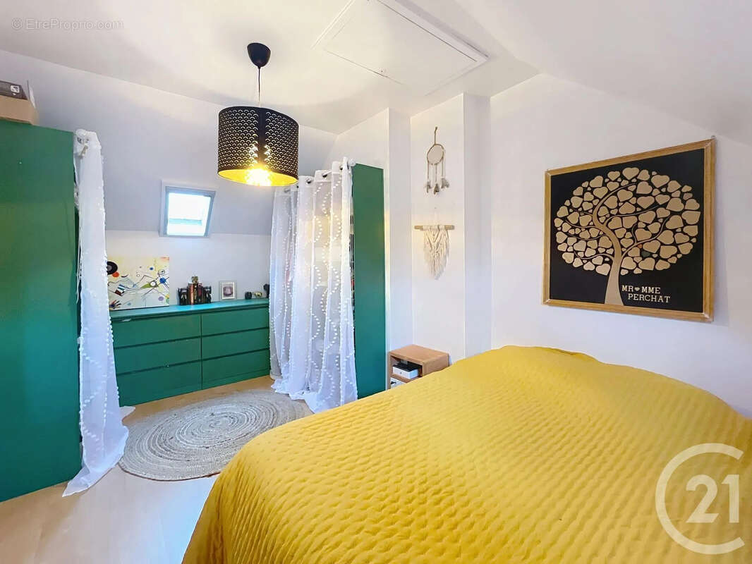 Maison à ORBAIS-L'ABBAYE