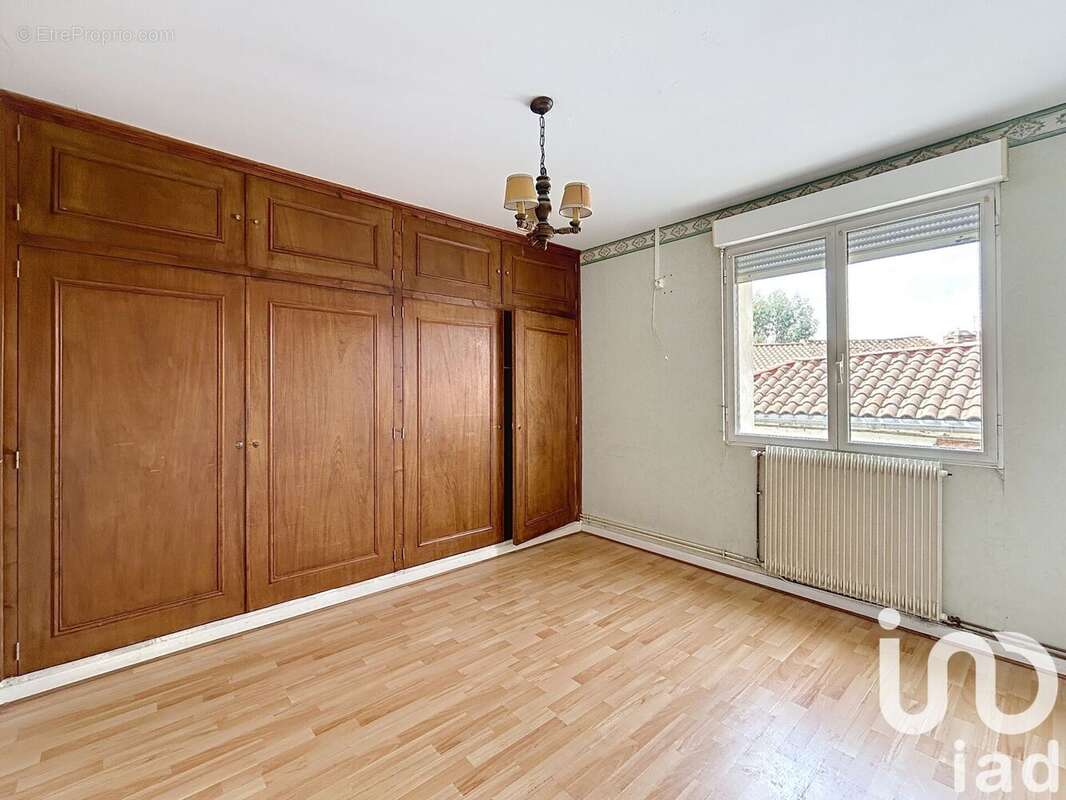 Photo 6 - Maison à VALENCE